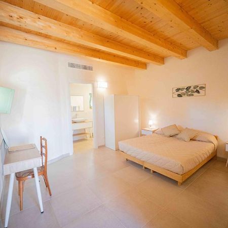 Il Fiore Della Vita Trulli Country House Κονβερσάνο Εξωτερικό φωτογραφία