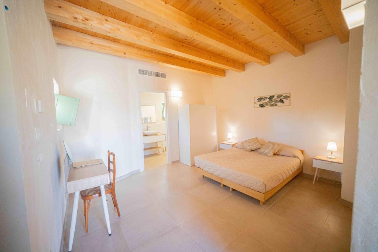 Il Fiore Della Vita Trulli Country House Κονβερσάνο Εξωτερικό φωτογραφία
