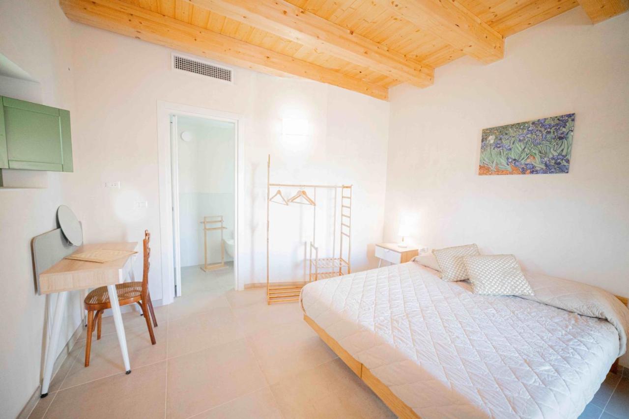 Il Fiore Della Vita Trulli Country House Κονβερσάνο Εξωτερικό φωτογραφία